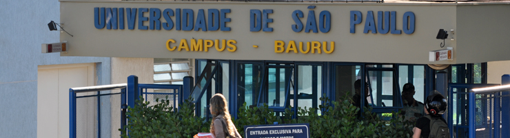 Campus de Bauru chama comunidade para participar da 27ª Volta USP – Jornal  da USP