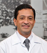 Foto do Professor Doutor Jos Henrique Rubo