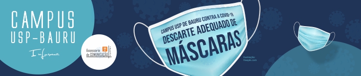 Jornal Campus USP-Bauru Informa - Ano IX - No. 06 - Janeiro 2021