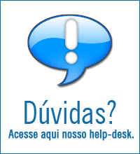 Dúvidas? Acesse nosso help-desk