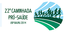 USP realiza 22 Caminhada Pr-Sade