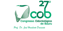 Acontece 27 Congresso Odontolgico de Bauru