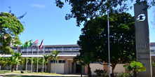 FOB comemora em maio 52 anos de fundao