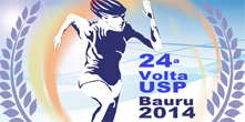 24 Volta USP Bauru acontece em setembro