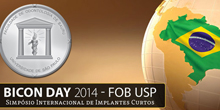 Simpsio de Implantes Curtos na FOB-USP 