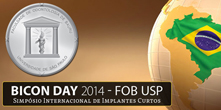 Simpsio Internacional de Implantes Curtos 