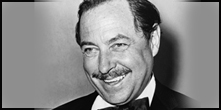 TUSP Bauru discute peas de Tennessee Williams