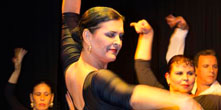 Grupo Tablado Flamenco se apresenta na USP 