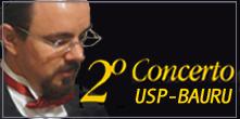 USP comemora aniversrio de Bauru 