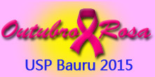 Outubro Rosa acontece no campus da USP Bauru 