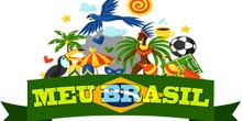 USP realiza Semana Cultural Meu Brasil