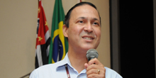 Prof. Carlos assume Diretoria da FOB-USP