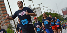 Abertas inscries para Iniciao  Corrida