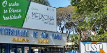 Medicina da FOB e HRAC apresentam nova gesto 