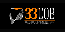 FOB realiza 33 Congresso Odontolgico 