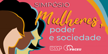 Simpsio Mulheres, Poder e Sociedade