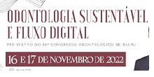 Palestra Odontologia Sustentvel e Fluxo Digital