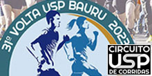 31 Volta USP Bauru vai acontecer em setembro