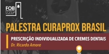 Ps-Graduao promove palestra gratuita sobre uso de creme dental