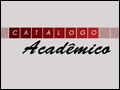 Catlogo Acadmico