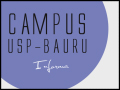 Campus USP Bauru Informa